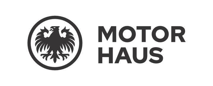 Motor house