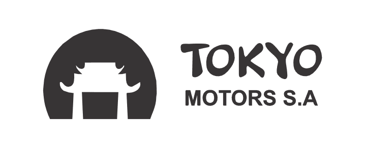 TokyoMotora